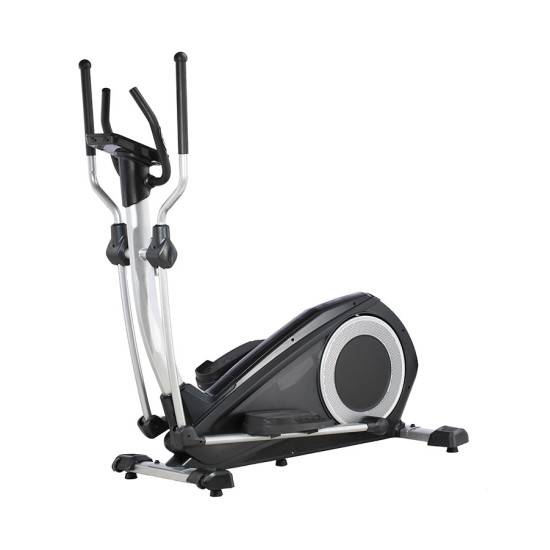 Купить Орбитрек  HouseFit HB-8268ELM silver в Киеве - фото №1